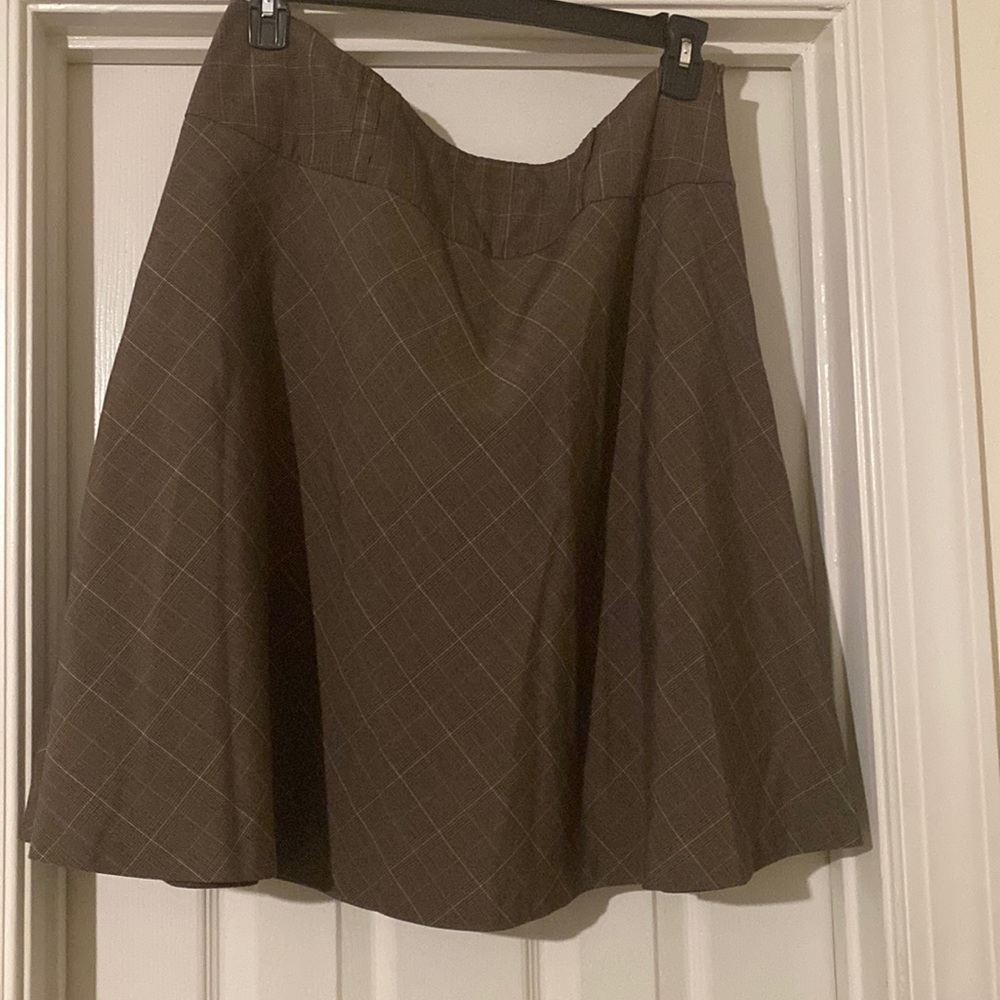 Brand new skirt